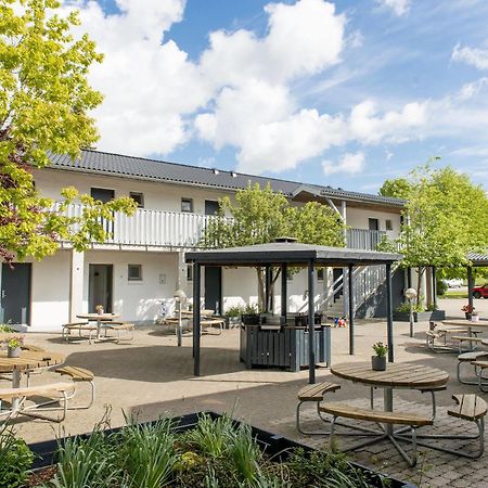 Danhostel Vejle Extérieur photo