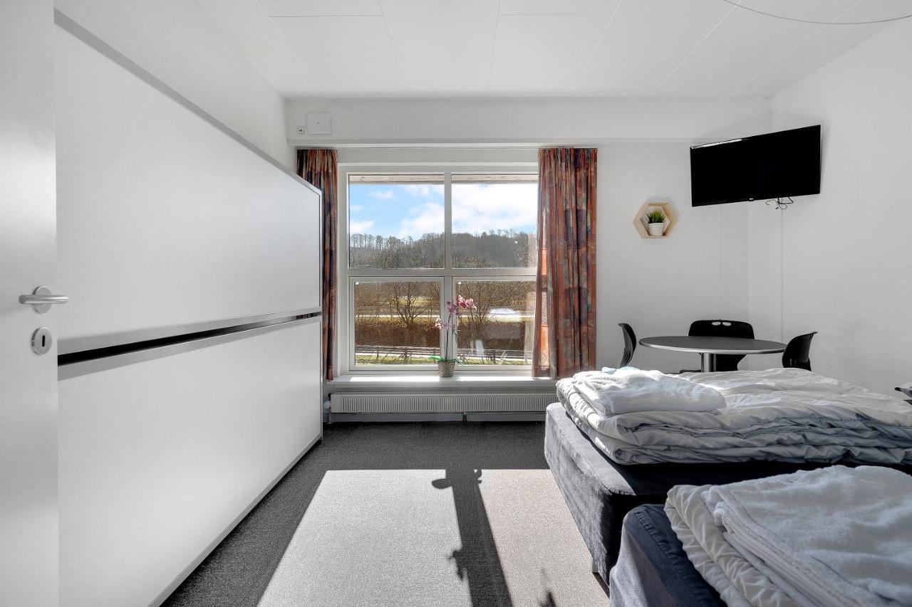 Danhostel Vejle Extérieur photo