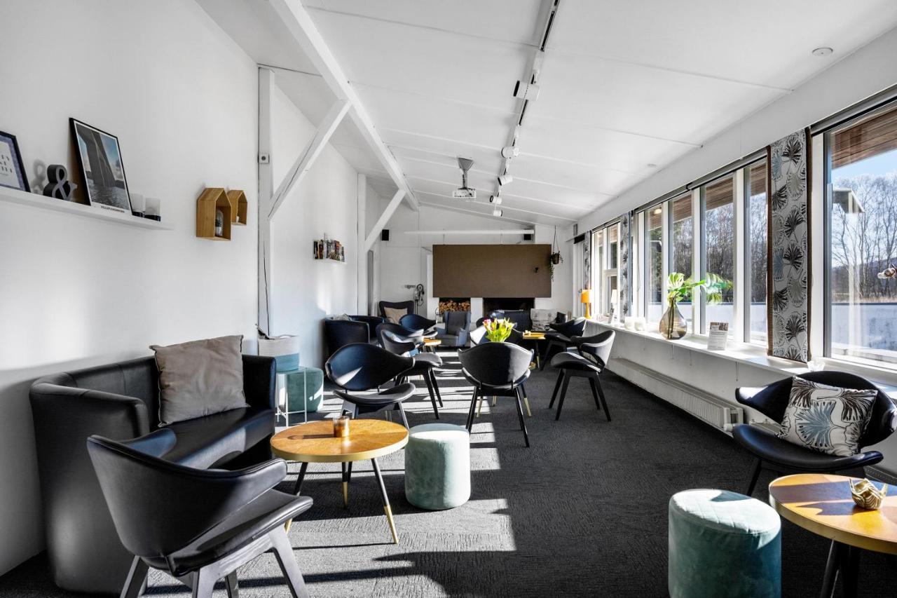 Danhostel Vejle Extérieur photo