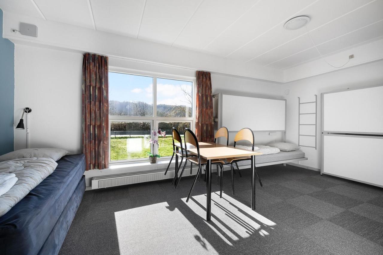 Danhostel Vejle Extérieur photo