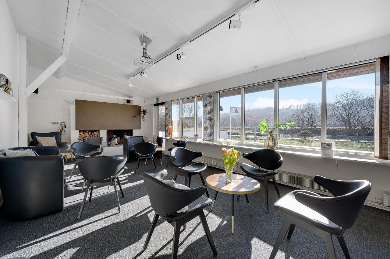 Danhostel Vejle Extérieur photo