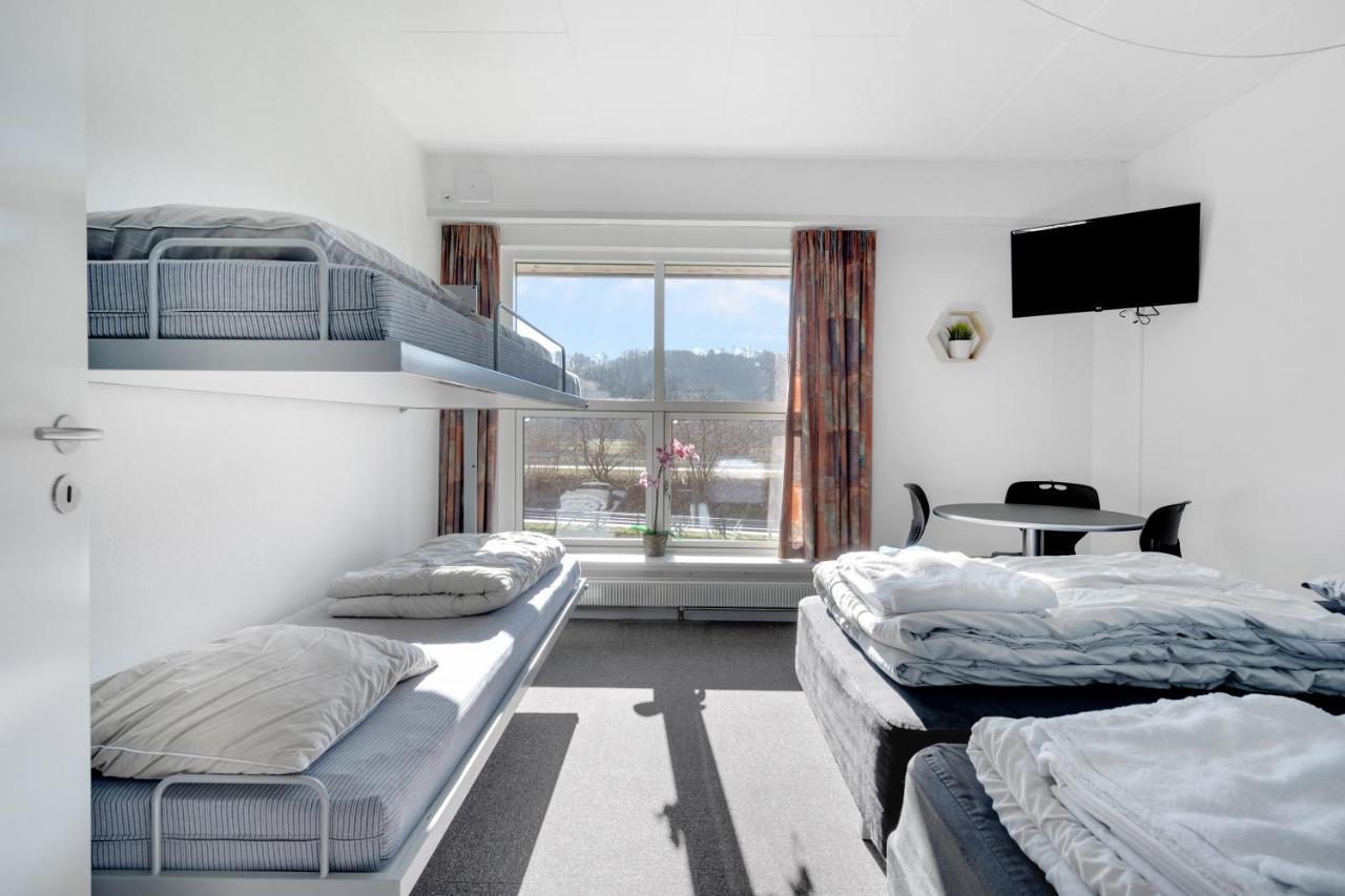 Danhostel Vejle Extérieur photo