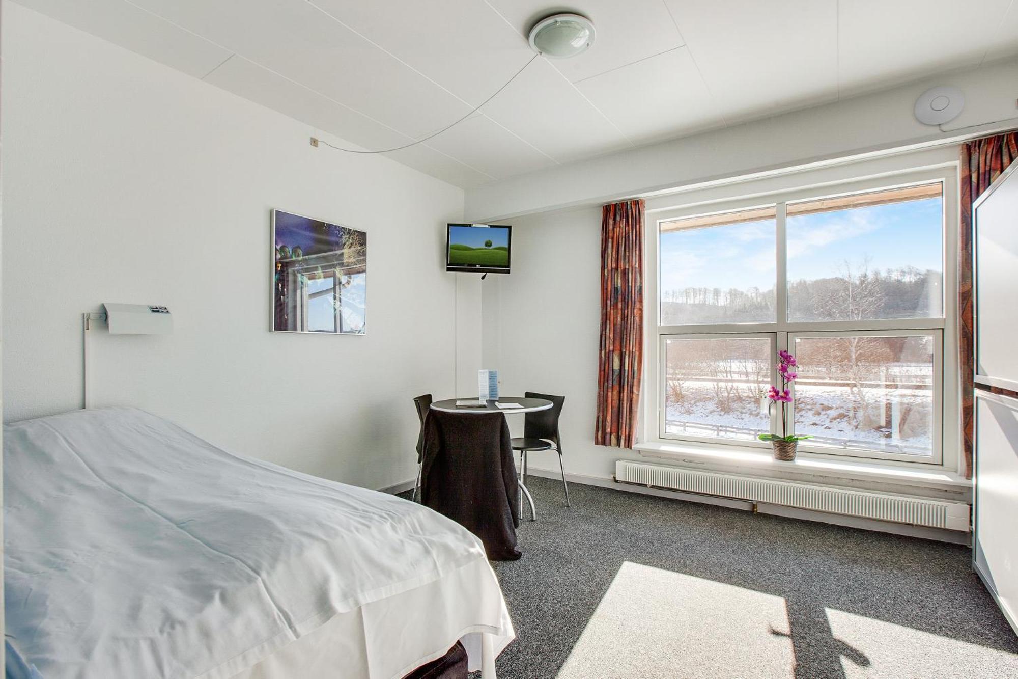 Danhostel Vejle Extérieur photo