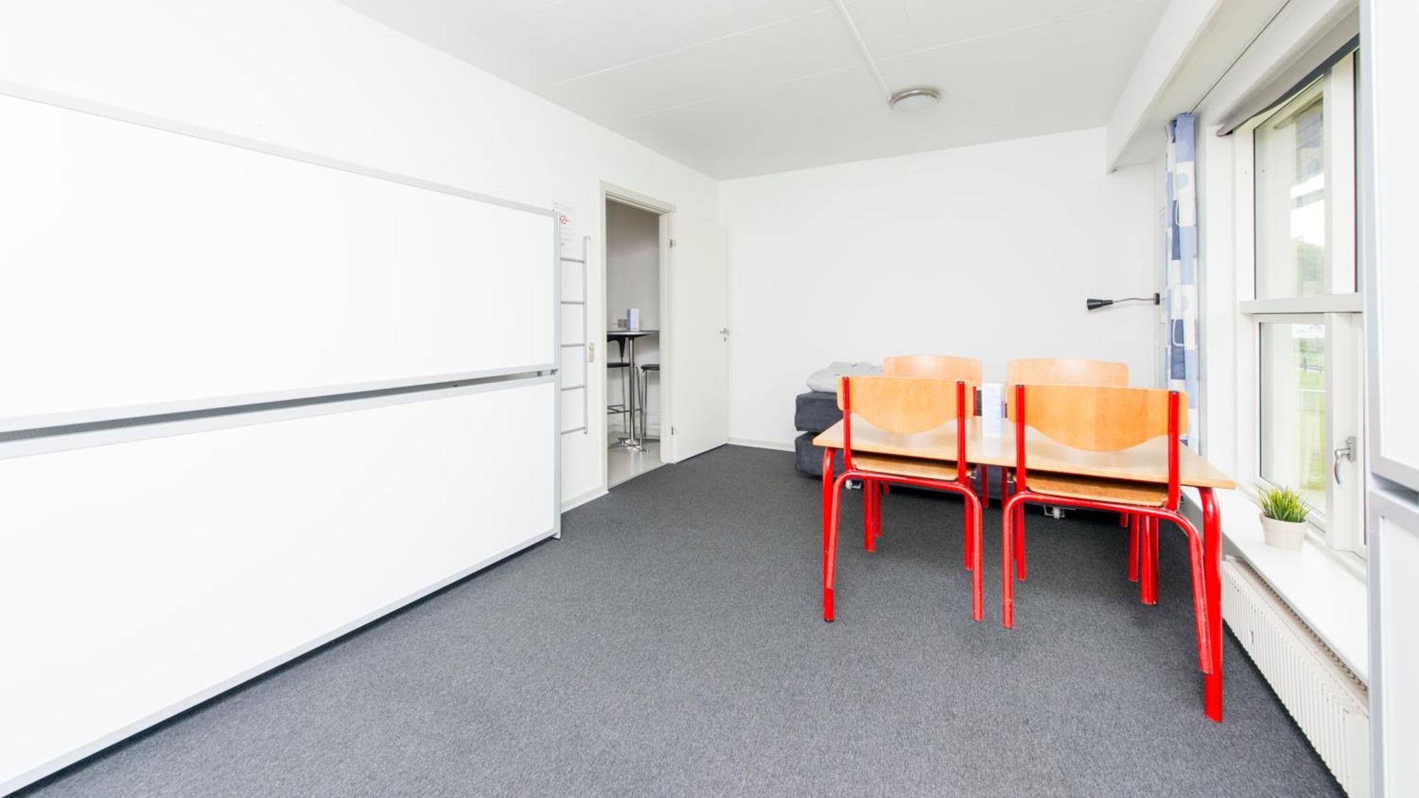 Danhostel Vejle Extérieur photo