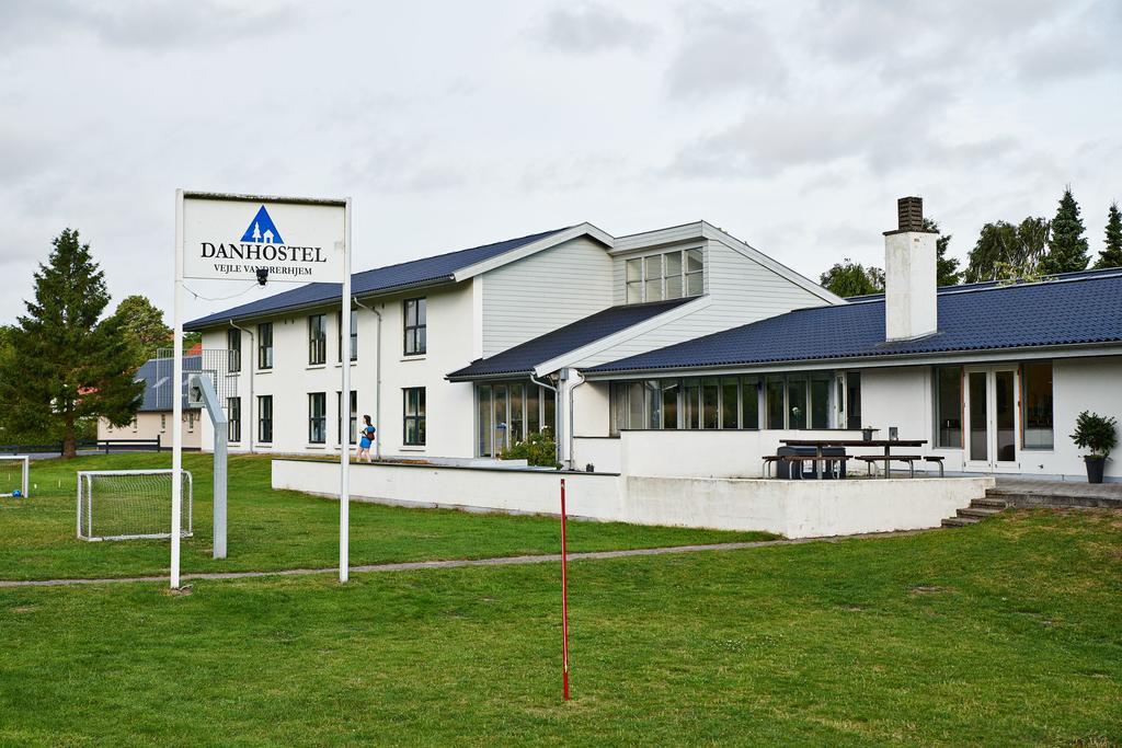 Danhostel Vejle Extérieur photo