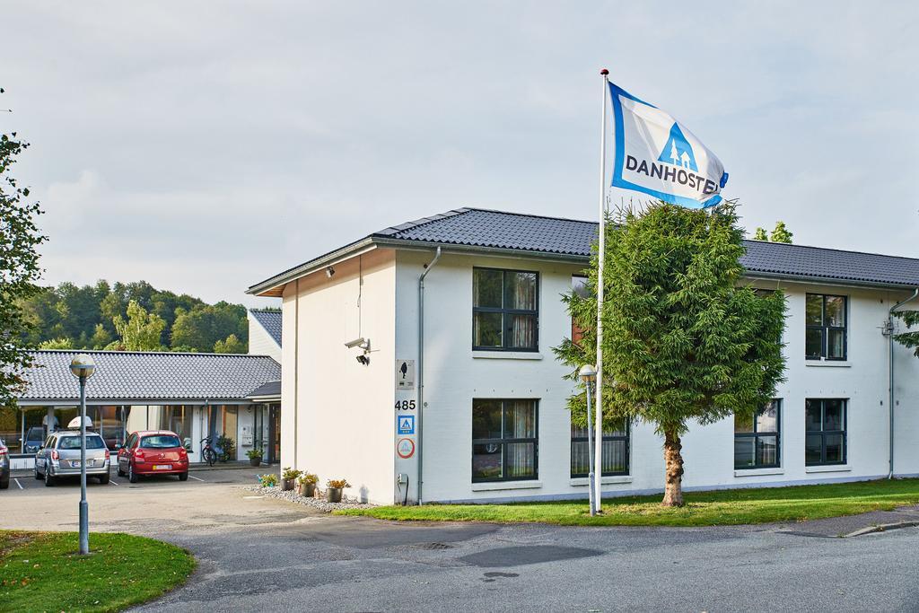 Danhostel Vejle Extérieur photo