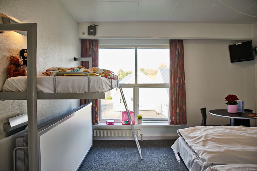 Danhostel Vejle Extérieur photo