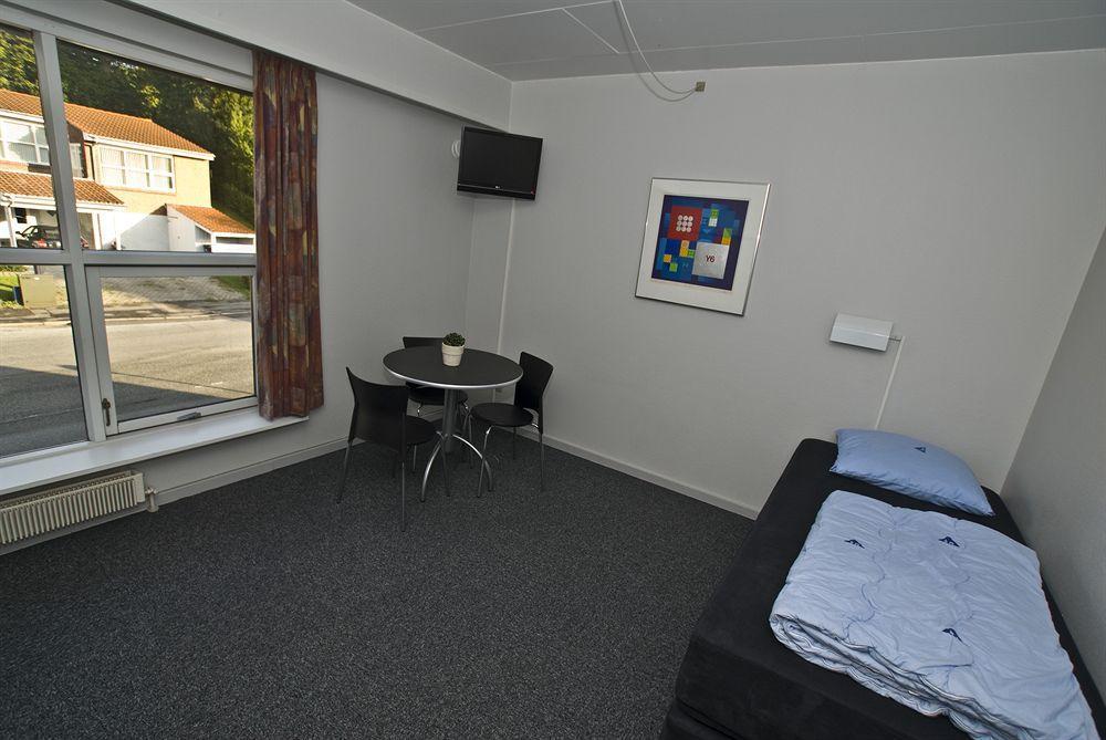 Danhostel Vejle Extérieur photo