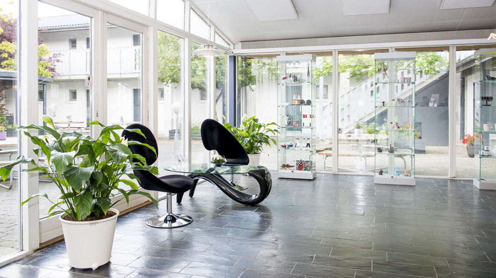 Danhostel Vejle Extérieur photo
