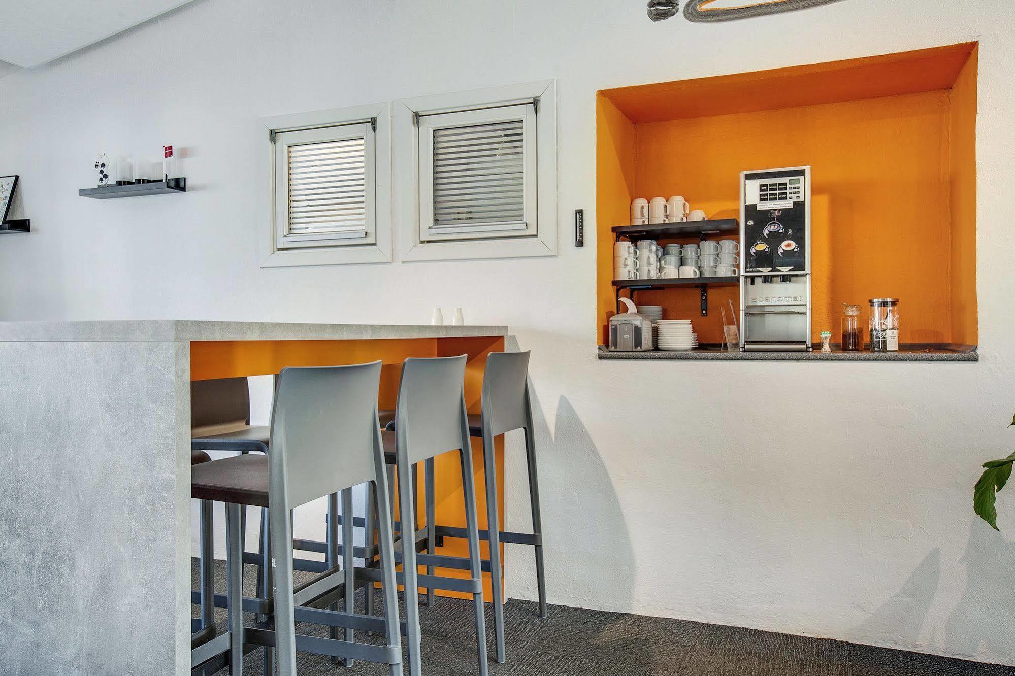 Danhostel Vejle Extérieur photo