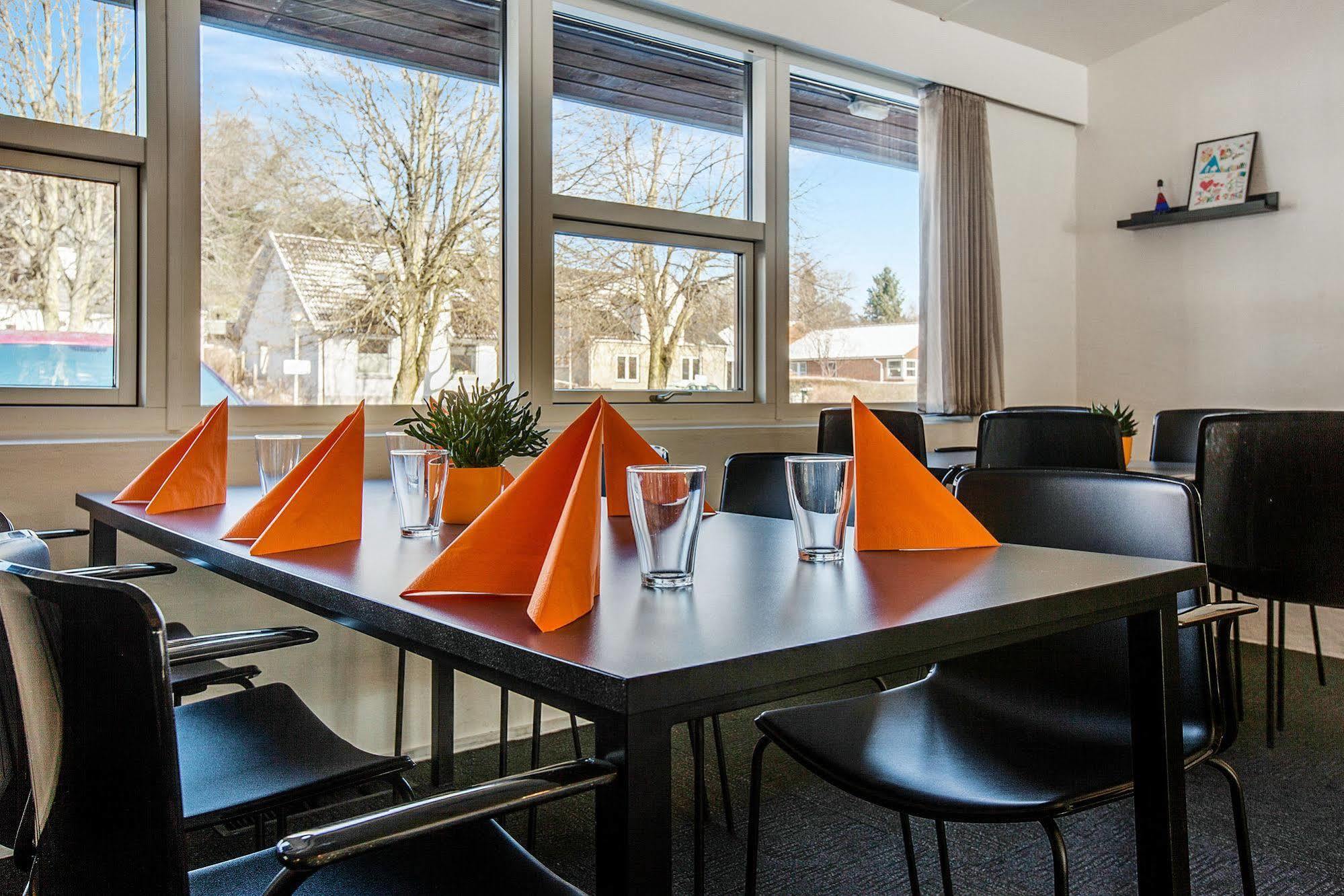 Danhostel Vejle Extérieur photo