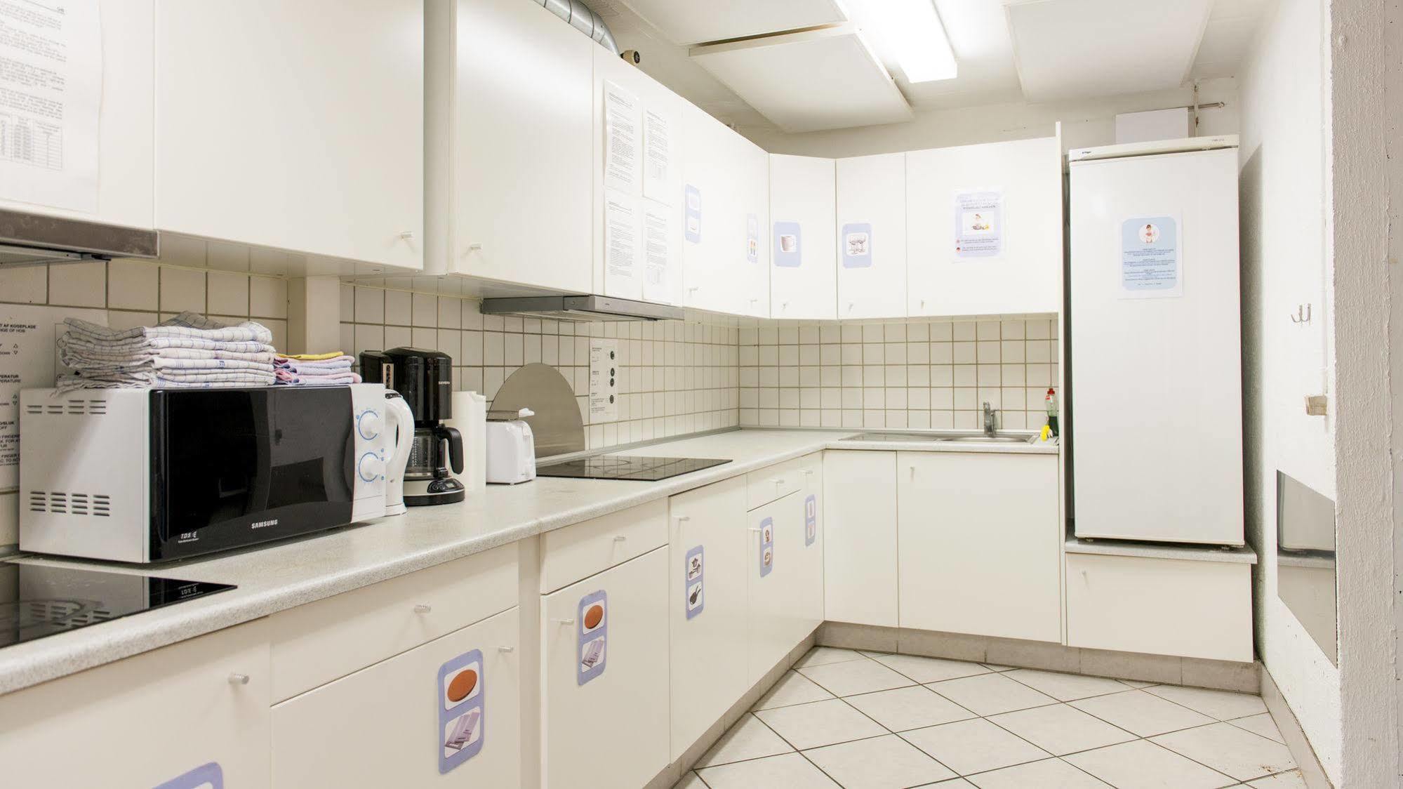 Danhostel Vejle Extérieur photo