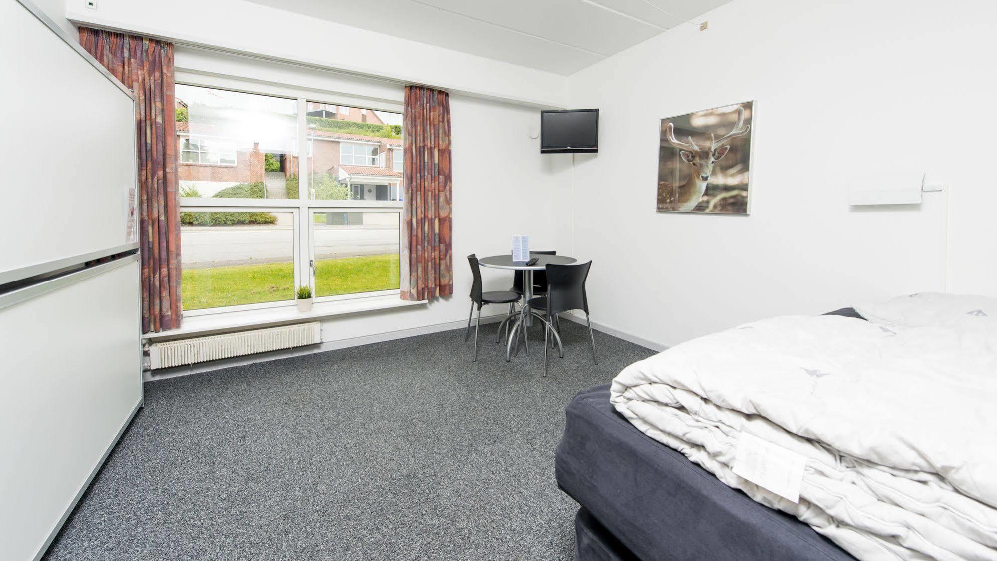 Danhostel Vejle Extérieur photo
