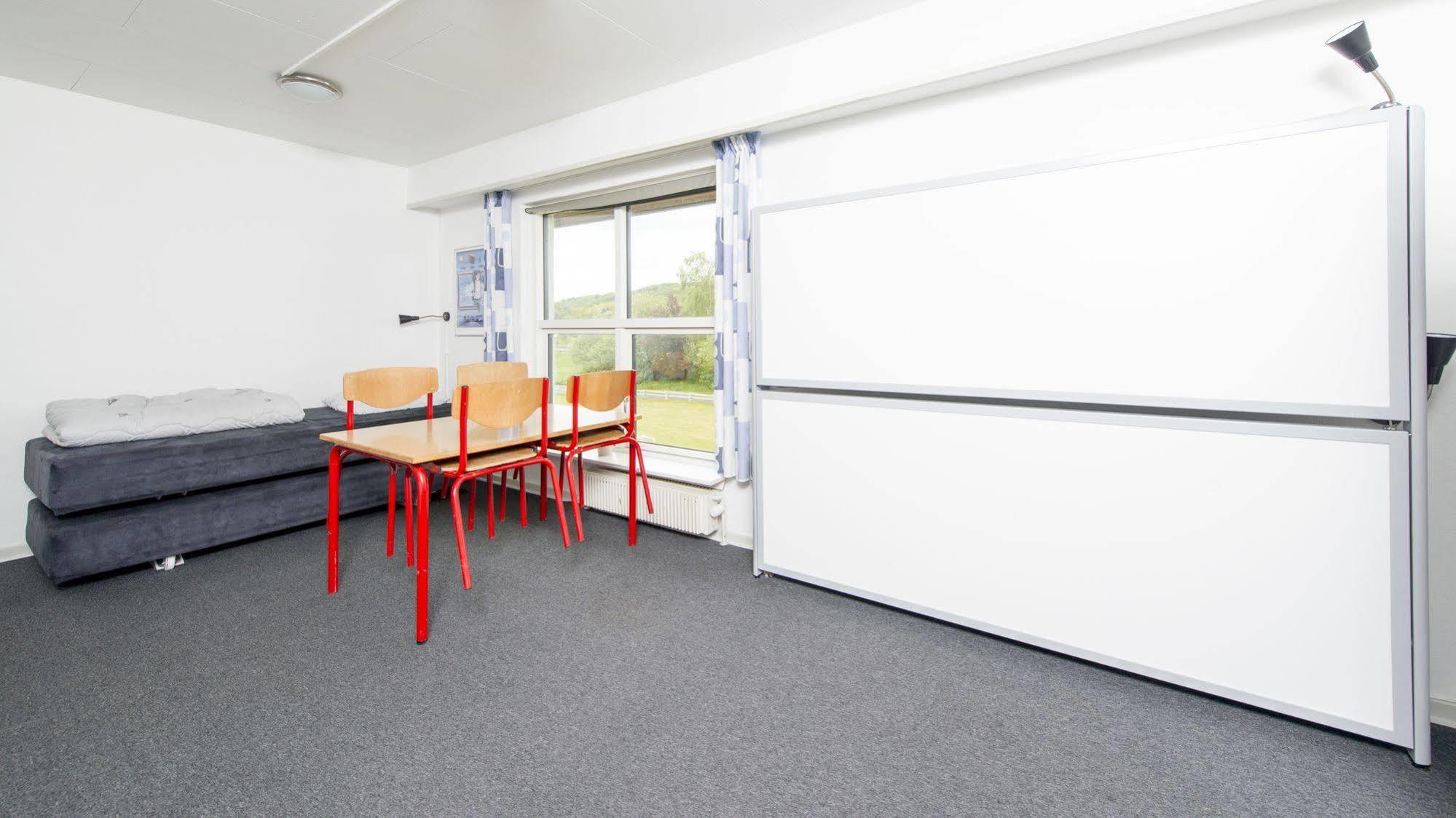 Danhostel Vejle Extérieur photo