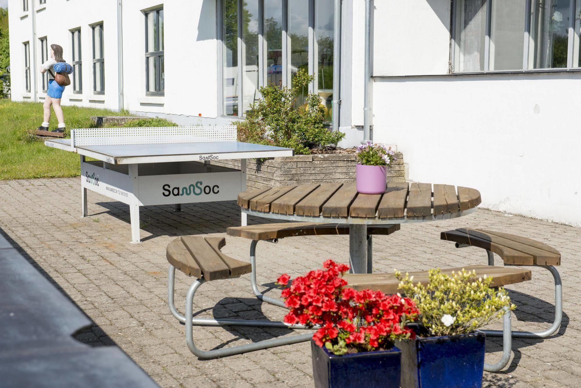 Danhostel Vejle Extérieur photo