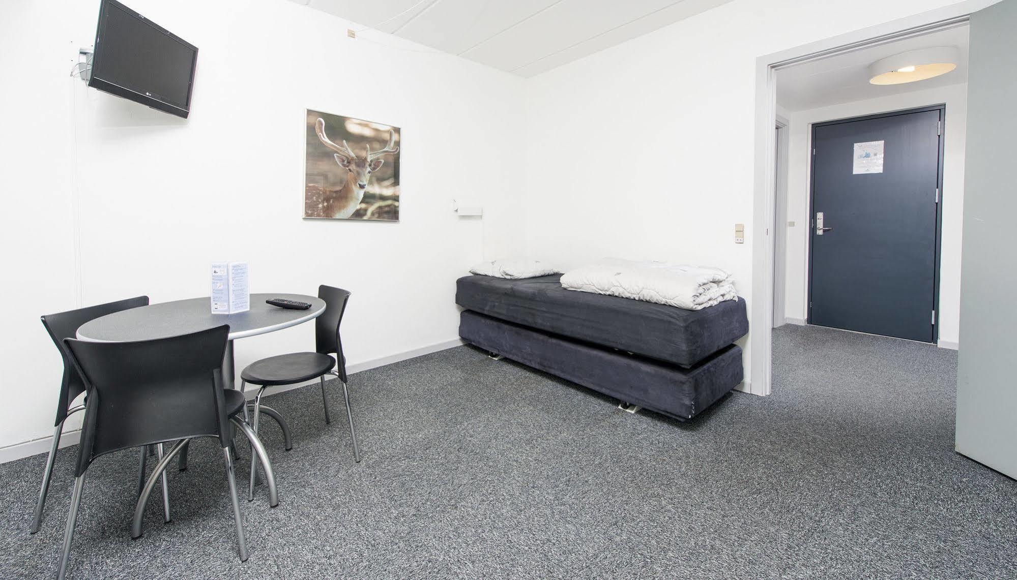 Danhostel Vejle Extérieur photo