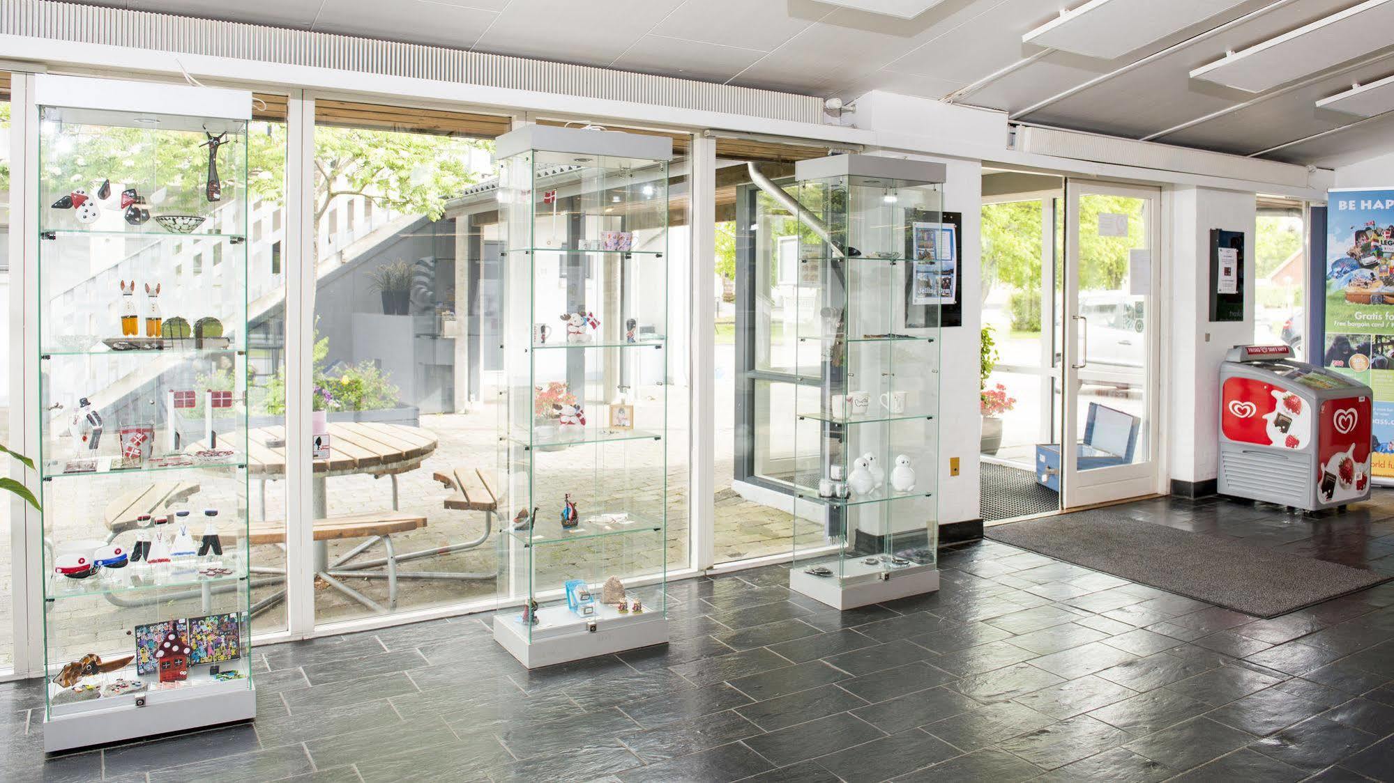 Danhostel Vejle Extérieur photo