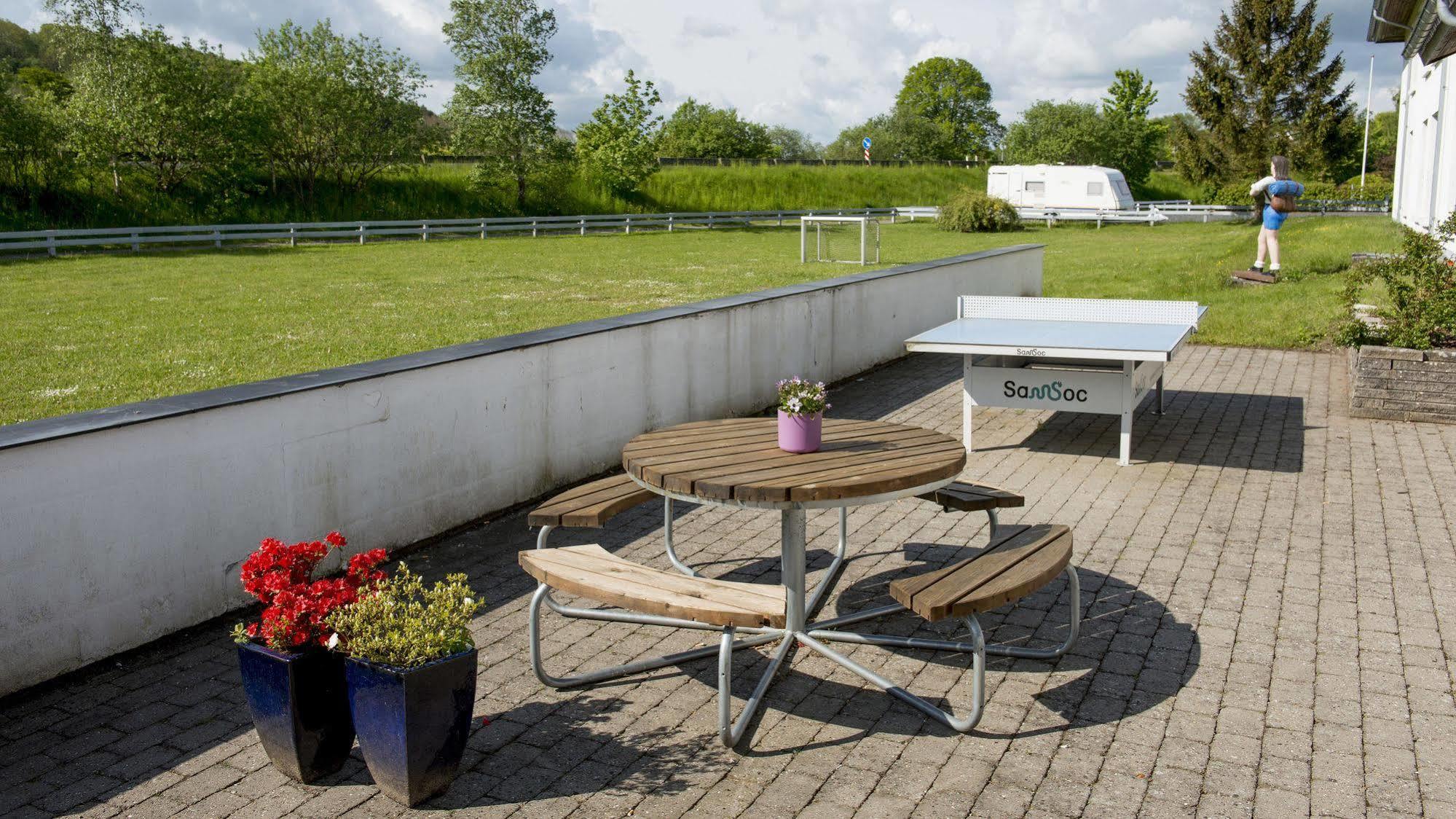 Danhostel Vejle Extérieur photo